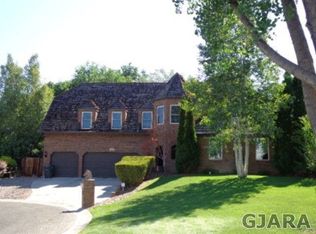 2680 Cambridge Rd, Grand Junction, CO 81506