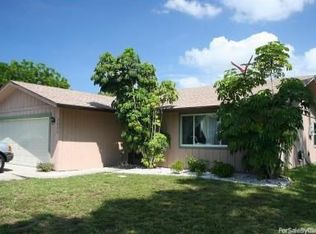 8266 Pelican Rd, Englewood, FL 34224