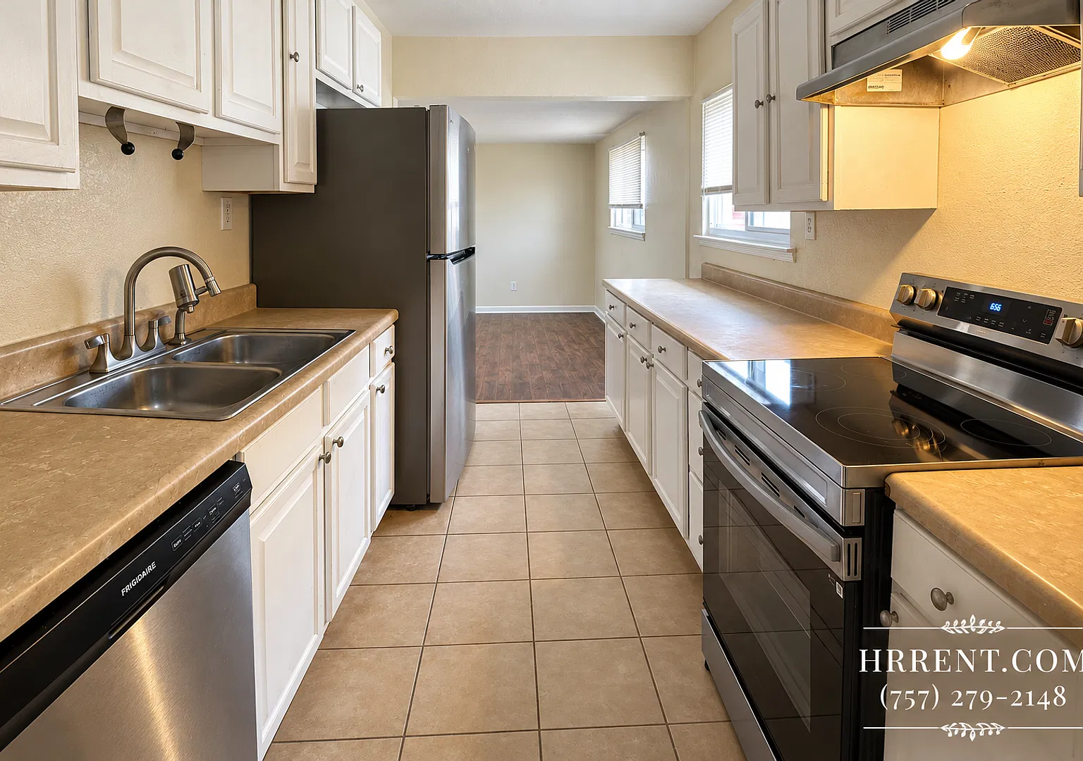 Spacious 4-Bedroom 2-Bath Single-Family Home located in the Princess Anne Plaza Area of Virginia ... — Photo 4
