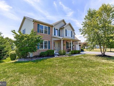856 Lindia Dr, Chambersburg, PA, 17202