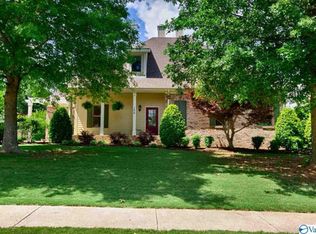 106 Crownridge Dr, Madison, AL 35756