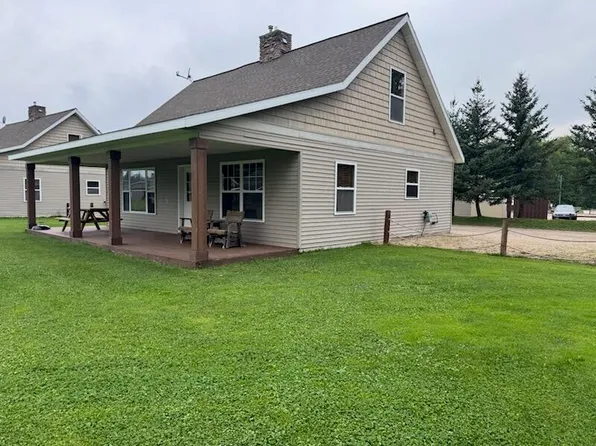 Unit 24 Pine Bluff Co Rd #N10140-135, Mc Millan, MI 49853