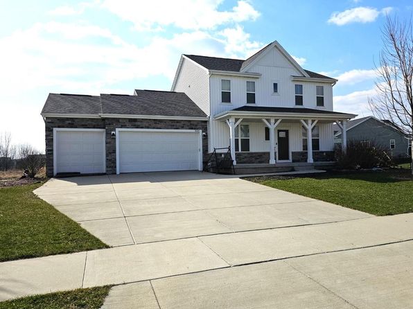 6647 Wolf Hollow Road, Windsor, WI 53598