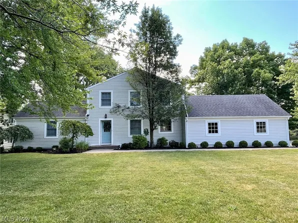 28000 Fairmount Blvd, Cleveland, OH 44124