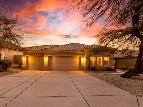 9255 E Whitewing Drive, Scottsdale, AZ 85262