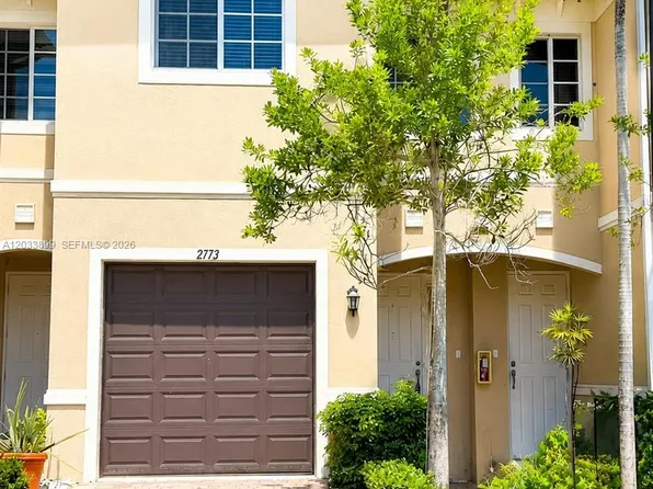 2765 SW 81st Ter, Hollywood, FL