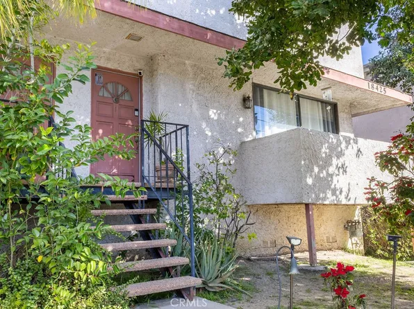 18425 Saticoy St Unit 1, Reseda, CA 91335