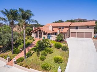 7924 Harmony Grove Rd, Escondido, CA 92029