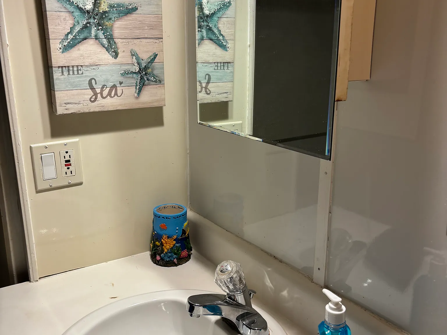 2 bed, 648 sqft, $2,400 — Photo 4