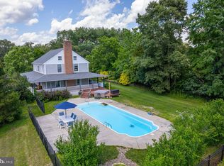 2100 River Rd, Egg Harbor City, NJ 08215