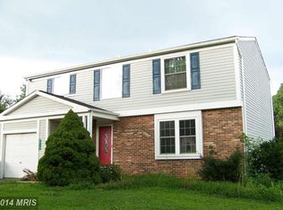 4715 Briggswood Ct, Frederick, MD 21703