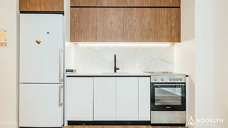 Rented by Nooklyn NYC LLC