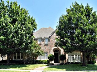 2600 Wake Forest Dr, Plano, TX 75093