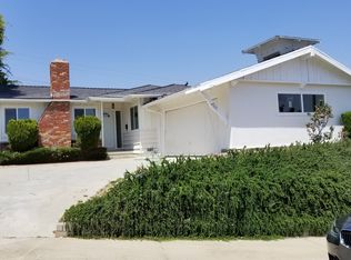 2071 Durango Dr, Monterey Park, CA 91754