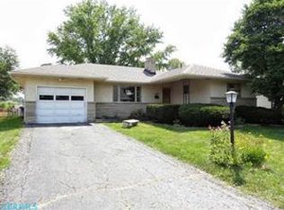 1524 Striebel Rd, Columbus, OH 43227