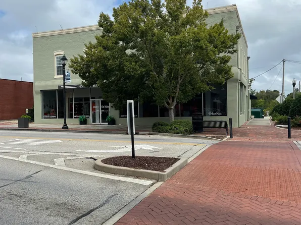 65 E Main St, Statesboro, GA 30458