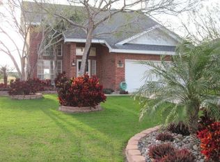 24 Augusta Dr, Laguna Vista, TX 78578