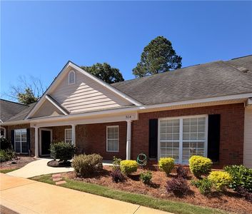 1515 Fitzpatrick Ave APT 304, Opelika, AL, 36801