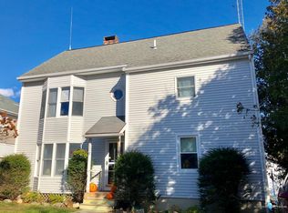 6 Maple Ln, Mount Desert, ME 04660