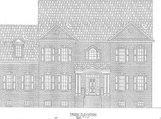 13621 Cotton Patch Ct, Henrico, VA 23233