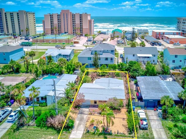 3841 CARDINAL BOULEVARD, PORT ORANGE, FL 32127