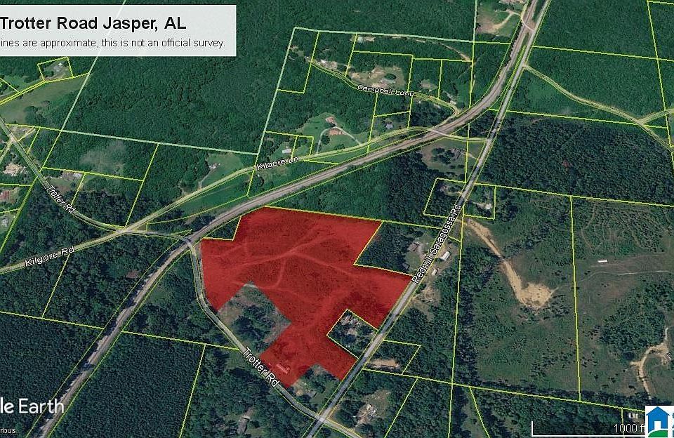2nd image of 2461 Trotter Rd #0