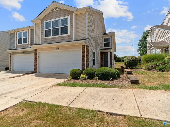 123 Woodsbrook Pl SW, Madison, AL 35756