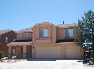 1161 Colibri Ave NW, Los Lunas, NM 87031