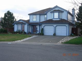 16312 135th Avenue Ct E, Puyallup, WA 98374