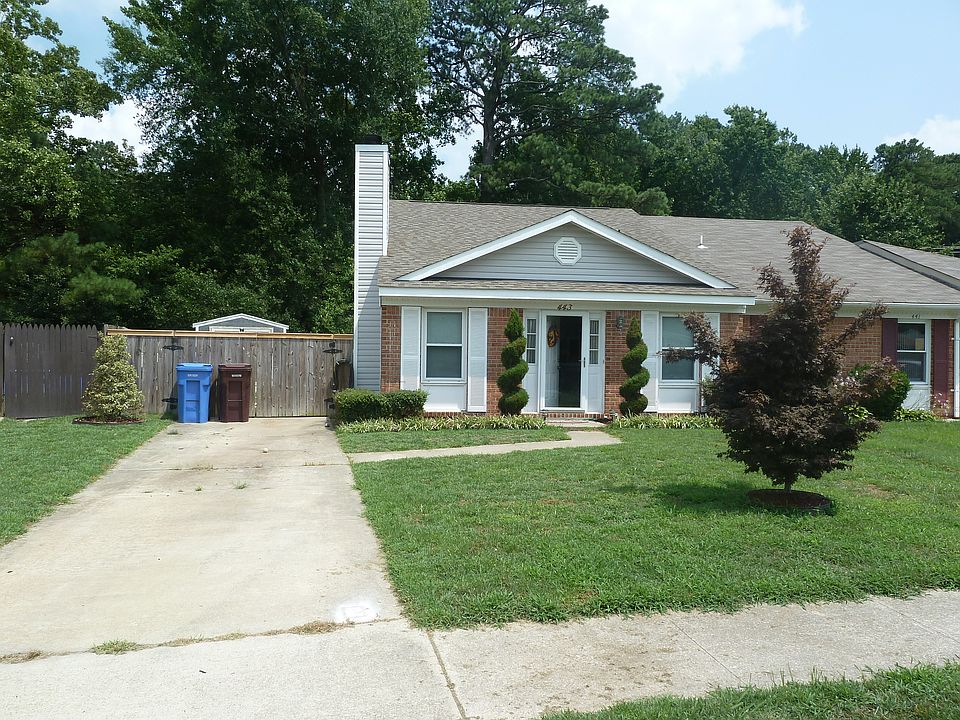 1st image of 443 Cobblewood Bnd