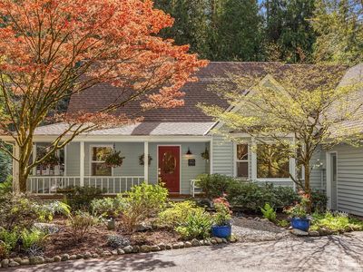 11640 Arrow Point Drive NE, Bainbridge Island, WA, 98110