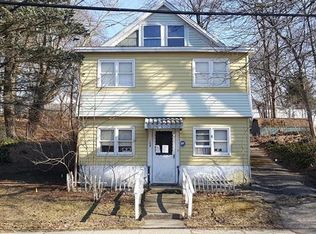 124 Hudson Ave, Poughkeepsie, NY 12601