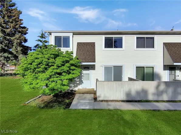 5540 Wrens Ln #26D, Willoughby, OH 44094