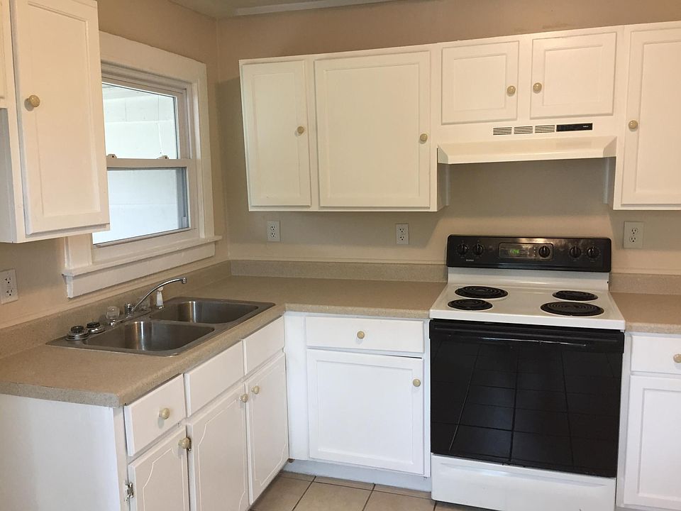 Vintage Style Kitchen