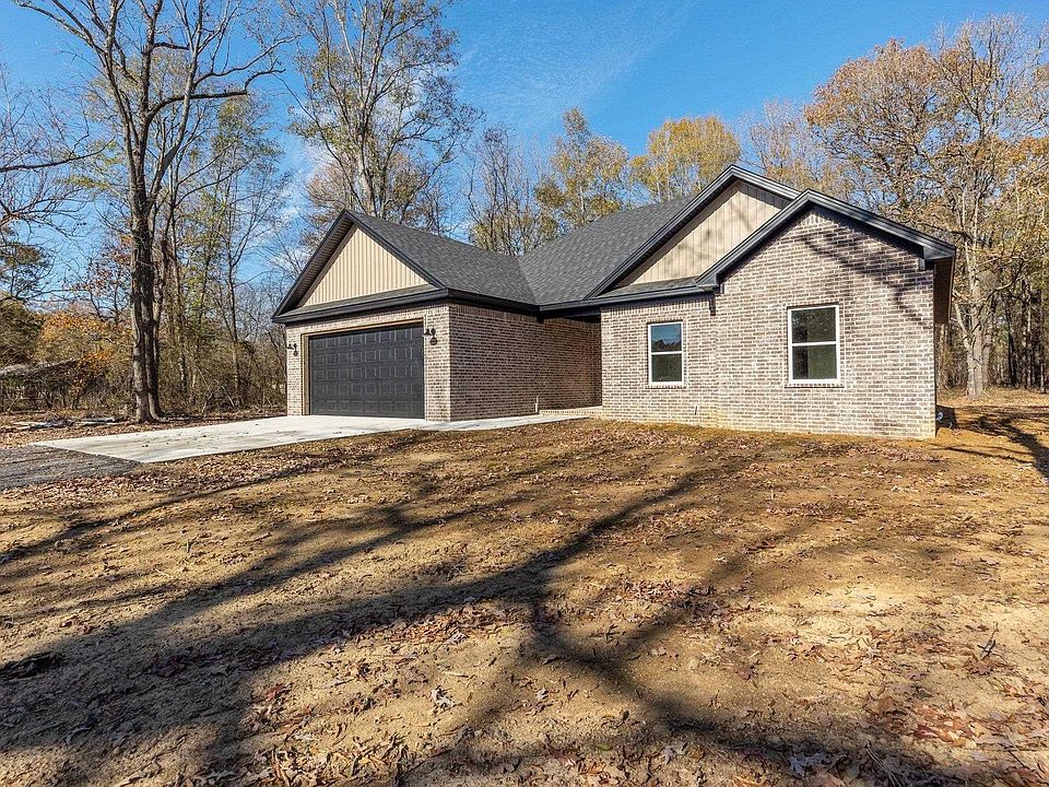 12302 Peters Rd, Jacksonville, AR 72076 Zillow