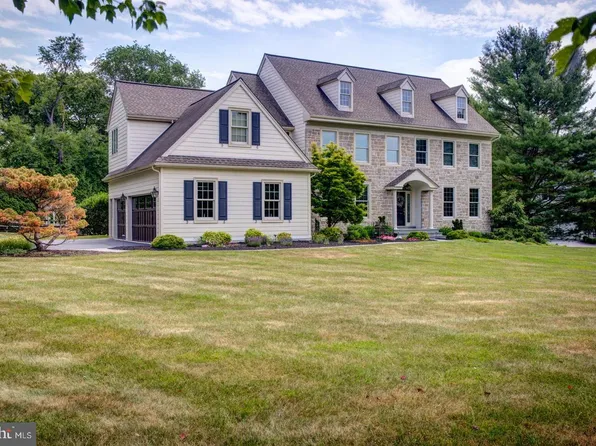 1540 Appletree Rd, Glen Mills, PA 19342