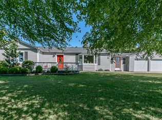 3957 Call Rd, Perry, OH 44081