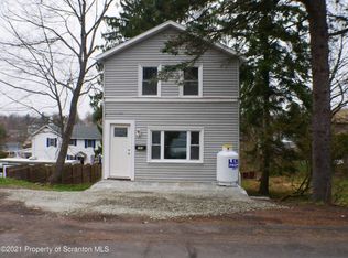 153 Cliff St, Montrose, PA 18801