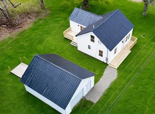 188 Ohio Hill Road, Fairfield, ME 04937
