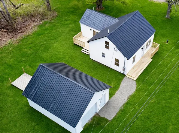 188 Ohio Hill Road, Fairfield, ME 04937