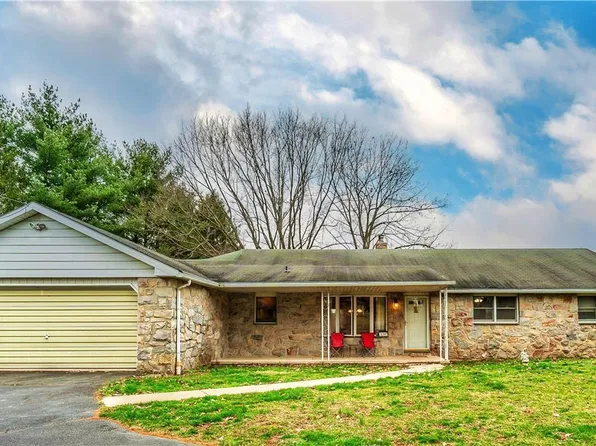 134 Green Hill Rd, Barto, PA 19504