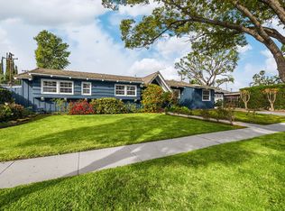 3413 Rosehedge Dr, Fullerton, CA 92835