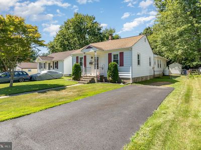 414 S Parke St, Aberdeen, MD, 21001