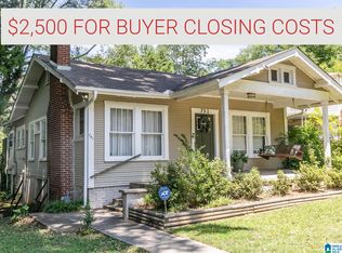 751 79th Pl S, Birmingham, AL 35206