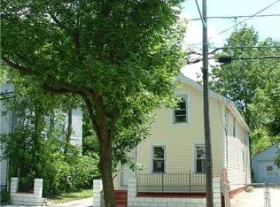 52 Andem St, Providence, RI 02908