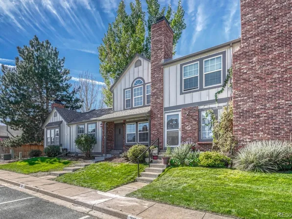 16932 E Chenango Avenue #E, Aurora, CO 80015