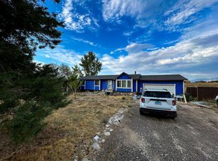 922 Bronco Dr, Spring Creek, NV 89815
