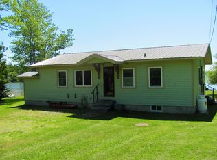 155 Deering Lake Road, Orient, ME 04471