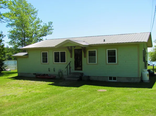 155 Deering Lake Road, Orient, ME 04471