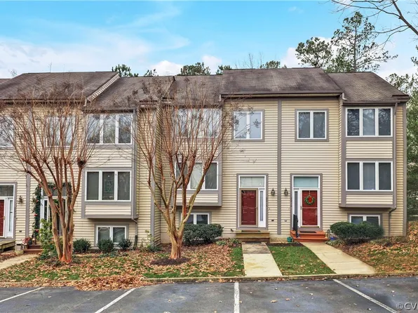 2914 Port View Ct, Henrico, VA 23233